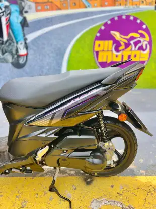 YAMAHA-NEO 125-2024
