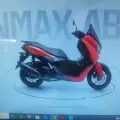 YAMAHA NMAX CONNECTED 160 ABS YAMAHA NMAX CONNECTED 160 ABS