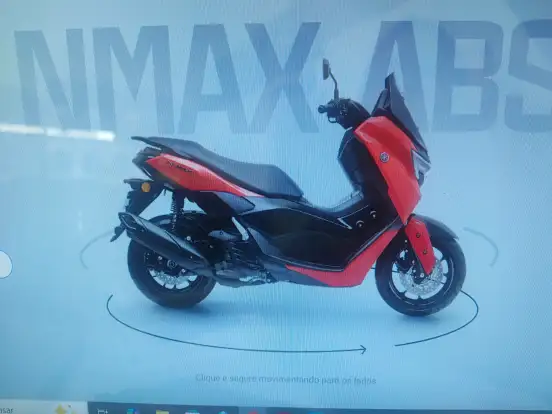 YAMAHA-NMAX CONNECTED 160 ABS YAMAHA-NMAX CONNECTED 160 ABS-2026