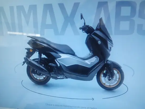 YAMAHA-NMAX CONNECTED 160 ABS YAMAHA-NMAX CONNECTED 160 ABS-2026