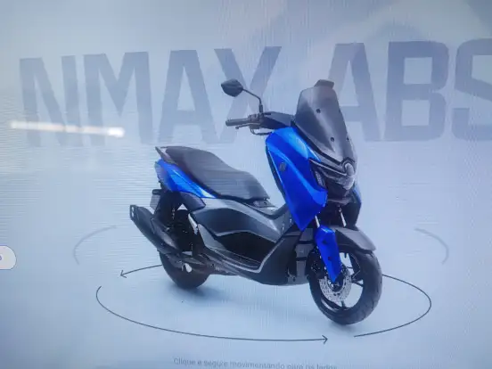 YAMAHA-NMAX CONNECTED 160 ABS YAMAHA-NMAX CONNECTED 160 ABS-2026