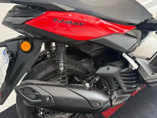 YAMAHA-NMAX CONNECTED 160 ABS YAMAHA-NMAX CONNECTED 160 ABS-2024