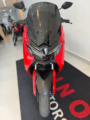 YAMAHA-NMAX CONNECTED 160 ABS-2024