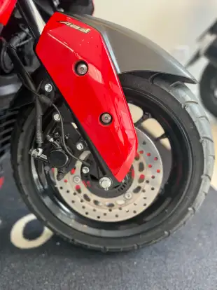 YAMAHA-NMAX CONNECTED 160 ABS-2024