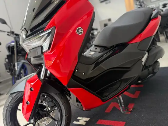 YAMAHA-NMAX CONNECTED 160 ABS YAMAHA-NMAX CONNECTED 160 ABS-2024