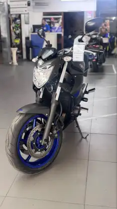 YAMAHA-XJ6 F YAMAHA-XJ6 F-2015