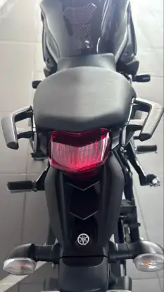YAMAHA-XJ6 F YAMAHA-XJ6 F-2015