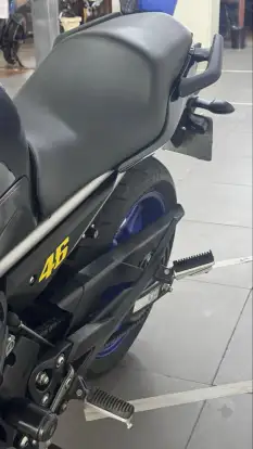 YAMAHA-XJ6 F YAMAHA-XJ6 F-2015