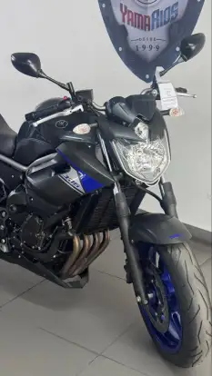 YAMAHA-XJ6 F YAMAHA-XJ6 F-2015