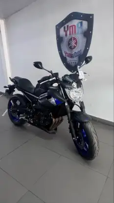 YAMAHA-XJ6 F YAMAHA-XJ6 F-2015
