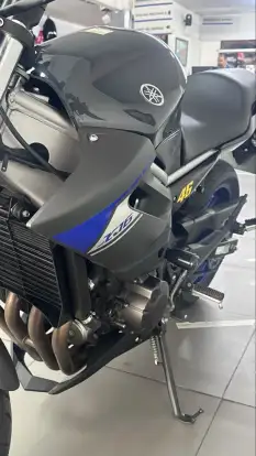 YAMAHA-XJ6 F YAMAHA-XJ6 F-2015