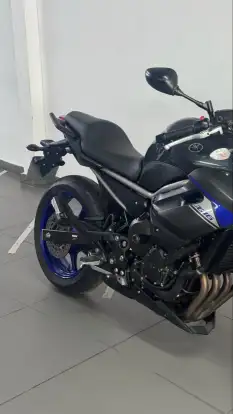 YAMAHA-XJ6 F YAMAHA-XJ6 F-2015