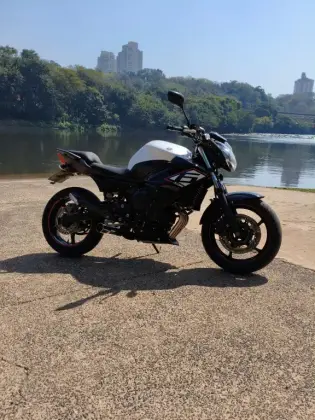 YAMAHA XJ6 N SP 