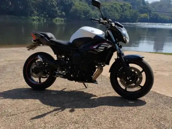 YAMAHA-XJ6 N SP YAMAHA-XJ6 N SP-2015