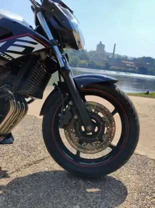YAMAHA-XJ6 N SP YAMAHA-XJ6 N SP-2015