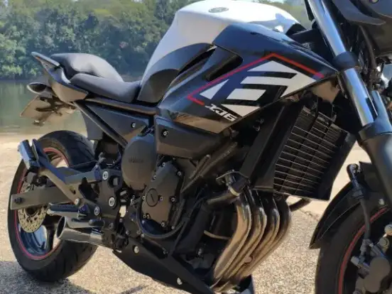 YAMAHA-XJ6 N SP YAMAHA-XJ6 N SP-2015