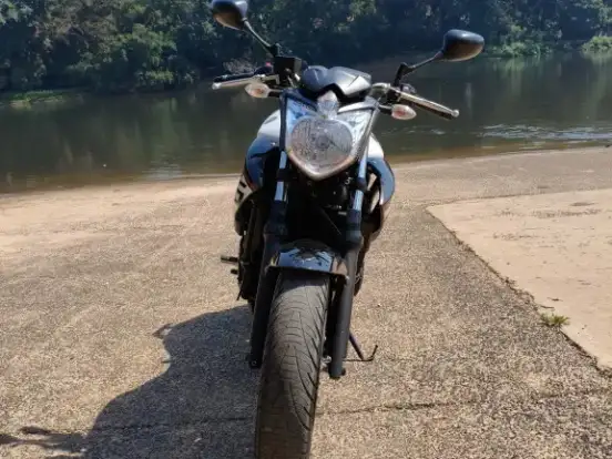 YAMAHA-XJ6 N SP YAMAHA-XJ6 N SP-2015