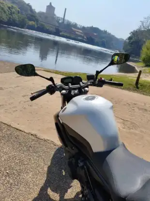 YAMAHA-XJ6 N SP-2015