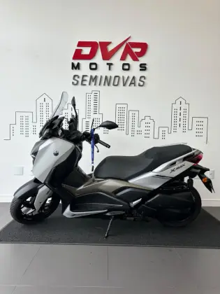 YAMAHA XMAX 250 CONNECTED ABS 