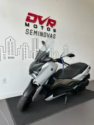YAMAHA-XMAX 250 CONNECTED ABS YAMAHA-XMAX 250 CONNECTED ABS-2025