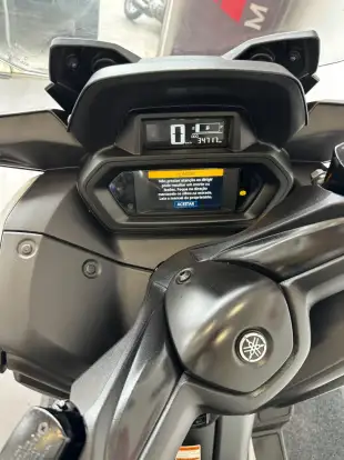 YAMAHA-XMAX 250 CONNECTED ABS YAMAHA-XMAX 250 CONNECTED ABS-2025