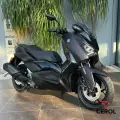 YAMAHA XMAX 300 CONNECTED ABS YAMAHA XMAX 300 CONNECTED ABS
