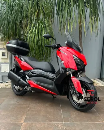 YAMAHA XMAX ABS 