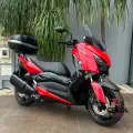 YAMAHA XMAX ABS YAMAHA XMAX ABS