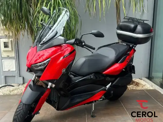 YAMAHA-XMAX ABS YAMAHA-XMAX ABS-2024