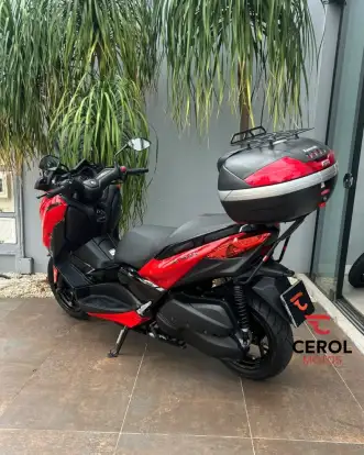 YAMAHA-XMAX ABS YAMAHA-XMAX ABS-2024