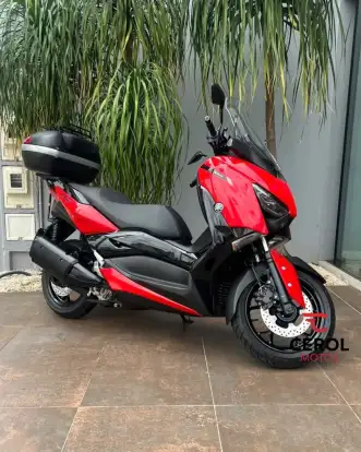YAMAHA-XMAX ABS YAMAHA-XMAX ABS-2024