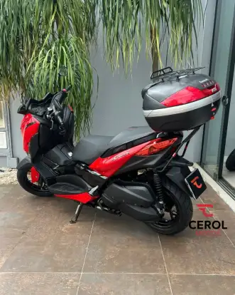 YAMAHA-XMAX ABS YAMAHA-XMAX ABS-2024