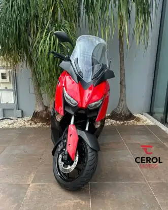 YAMAHA-XMAX ABS YAMAHA-XMAX ABS-2024