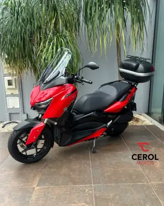 YAMAHA-XMAX ABS YAMAHA-XMAX ABS-2024