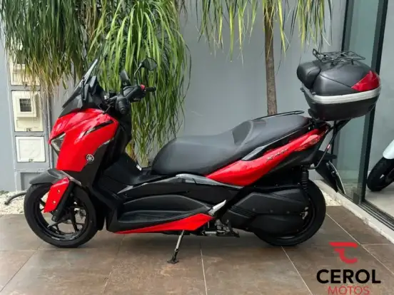 YAMAHA-XMAX ABS YAMAHA-XMAX ABS-2024