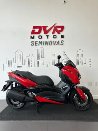 YAMAHA XMAX ABS 