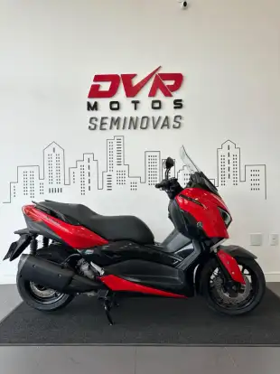 YAMAHA-XMAX ABS YAMAHA-XMAX ABS-2022