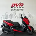 YAMAHA XMAX ABS YAMAHA XMAX ABS