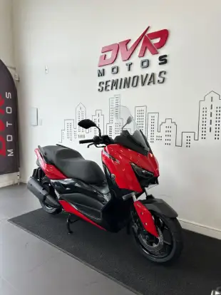 YAMAHA-XMAX ABS-2022