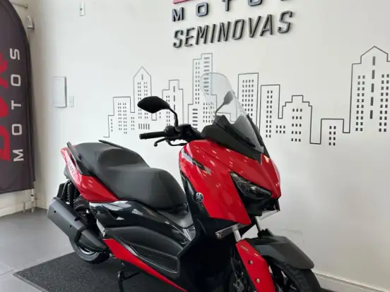 YAMAHA-XMAX ABS YAMAHA-XMAX ABS-2022