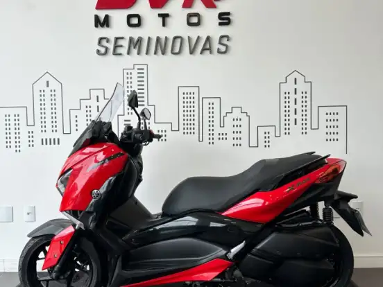 YAMAHA-XMAX ABS YAMAHA-XMAX ABS-2022