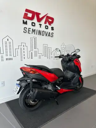 YAMAHA-XMAX ABS-2022
