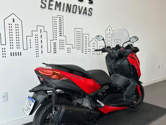 YAMAHA-XMAX ABS YAMAHA-XMAX ABS-2022