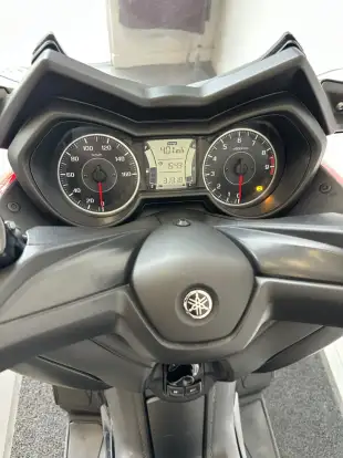 YAMAHA-XMAX ABS YAMAHA-XMAX ABS-2022