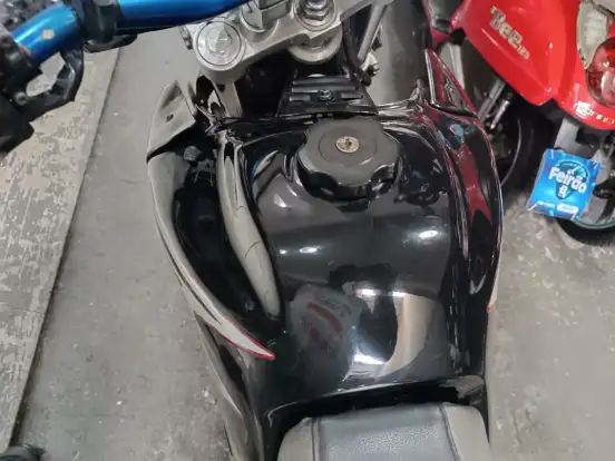 YAMAHA-XT 600 E YAMAHA-XT 600 E-2000