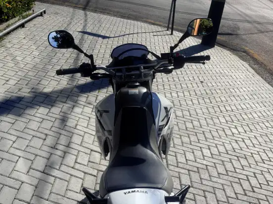 YAMAHA-XT 660R YAMAHA-XT 660R-2013