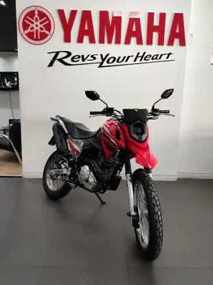 YAMAHA-XTZ 150 CROSSER Z ABS CONNECTED-2026