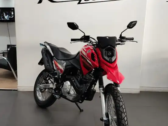 YAMAHA-XTZ 150 CROSSER Z ABS CONNECTED YAMAHA-XTZ 150 CROSSER Z ABS CONNECTED-2026
