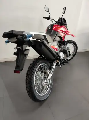 YAMAHA-XTZ 150 CROSSER Z ABS CONNECTED-2026