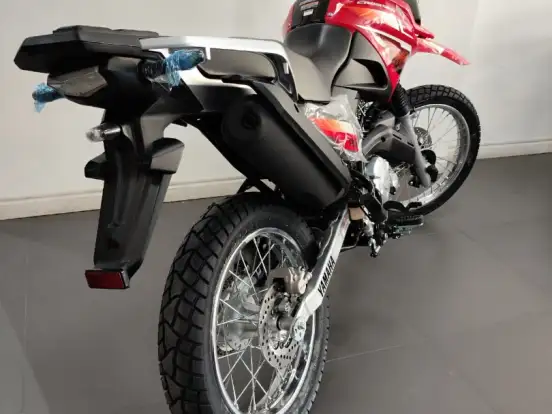YAMAHA-XTZ 150 CROSSER Z ABS CONNECTED YAMAHA-XTZ 150 CROSSER Z ABS CONNECTED-2026
